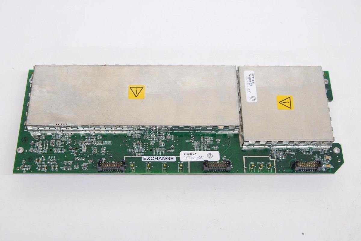 Used Thermo 70111-21090 70111-61090 Rod Driver Amplifier Board - TSQ Quantum
