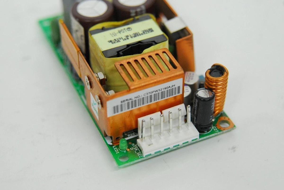 Used ASTEC LPS52 Power Supply 5V 11A 55W (Crestron DMPS-300-C)