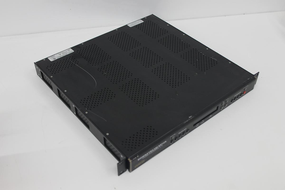 Used Evertz 9525DSK-LG Downstream Keyer
