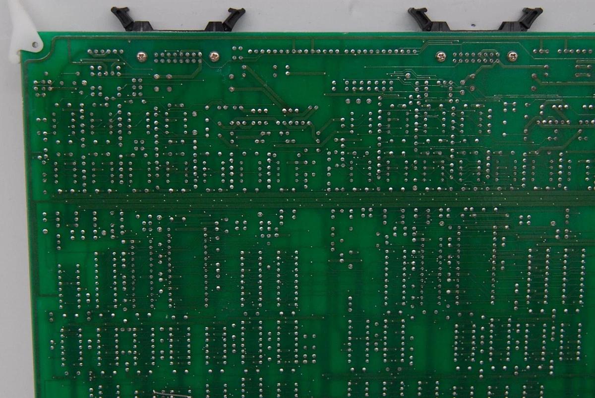 Used Jeol MP003480-01 MOT DRIVE 2 PB for Jeol JEM 1230 TEM Electron Microscope