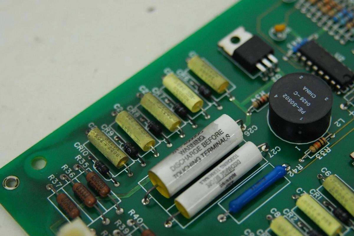 Used Board 3094 REV A, ASSY 00500720 (Beckman LS6500)