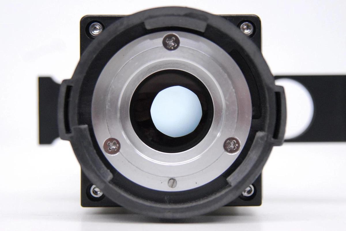 Used Nikon TE-FM Fluorescence Illuminator Light Path (Diaphot 200/300, TE200/TE300)