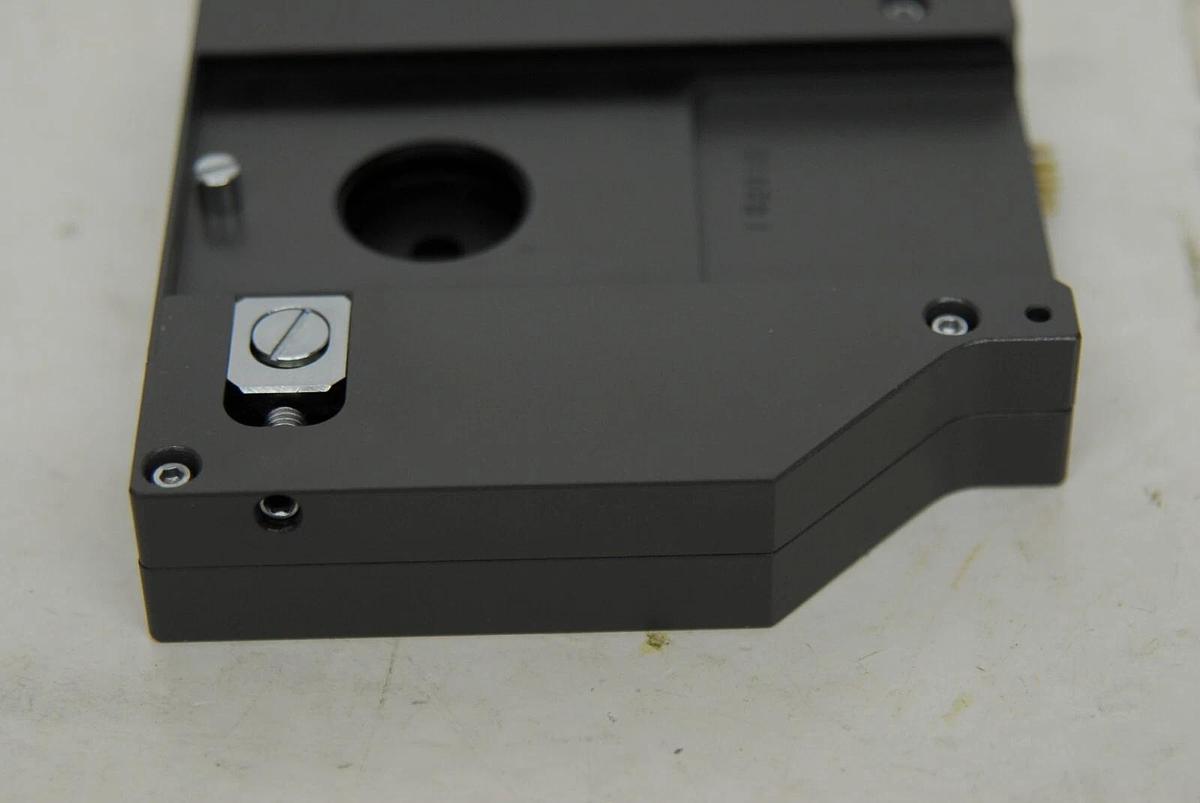 Used Olympus AH2-ASS/AH2-AST Motorized Aperture Diaphragm Unit (Vanox AHBS3)