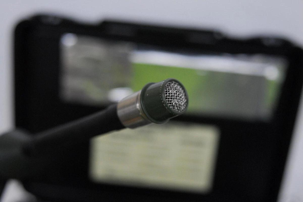 Used Sampler Kit, Air Chemical Agent Alarm M279, 6665-01-477-8480, 5-15-19049