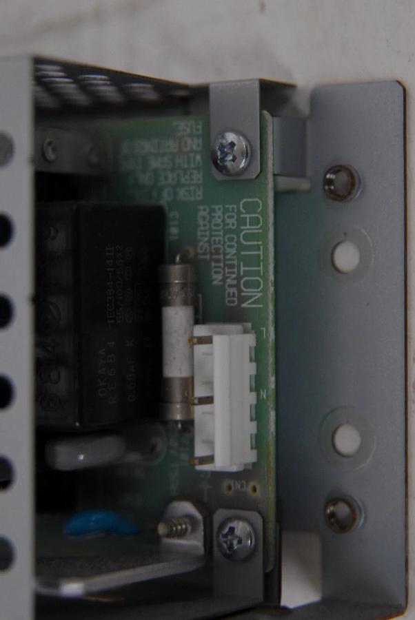 Used Cosel LEA100F-24-Y Power Supply (LAS-3000)