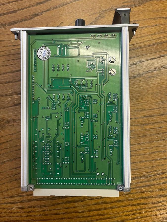 Used HVC2 BFA HVC 344-02 01 11884