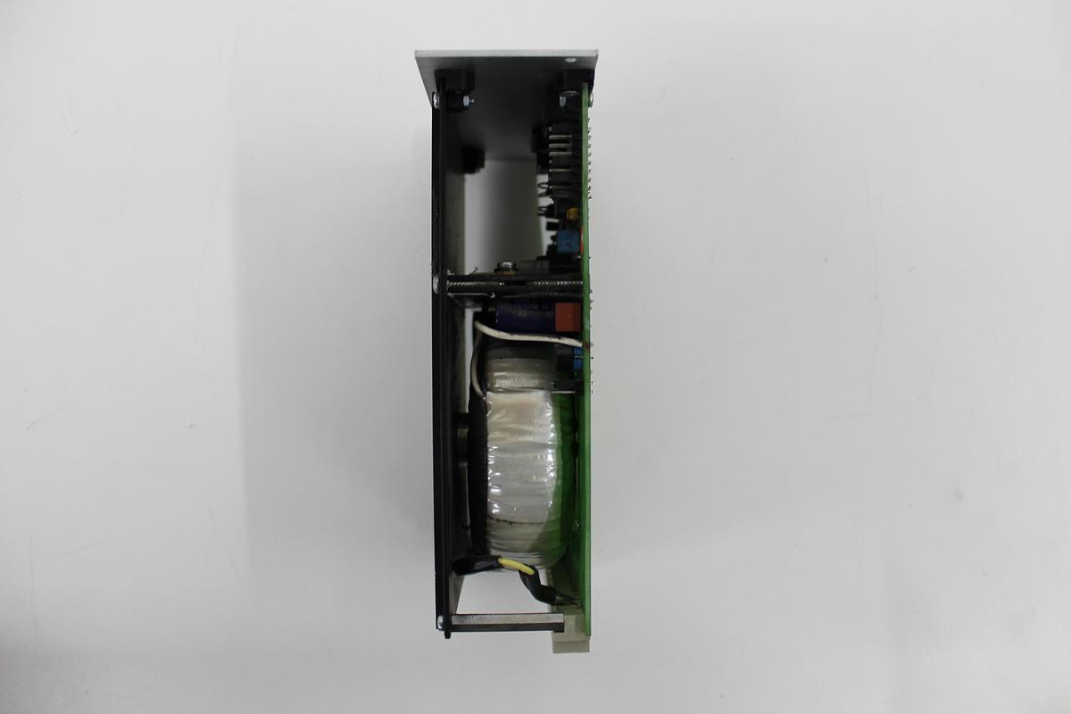 Used Lambda Physik AZ2623/3 Motor Control Module