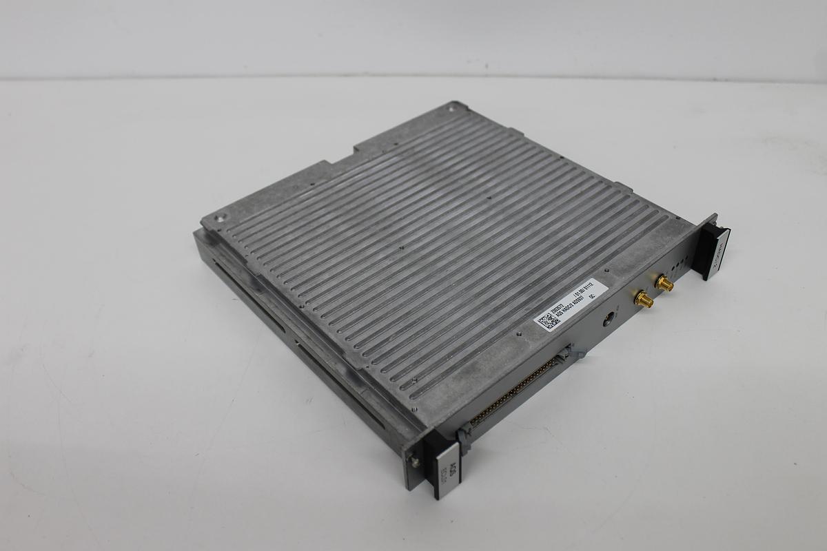 Used AQS ECL01 Z003572 HADC/2 Module [Bruker BioSpin MRI]