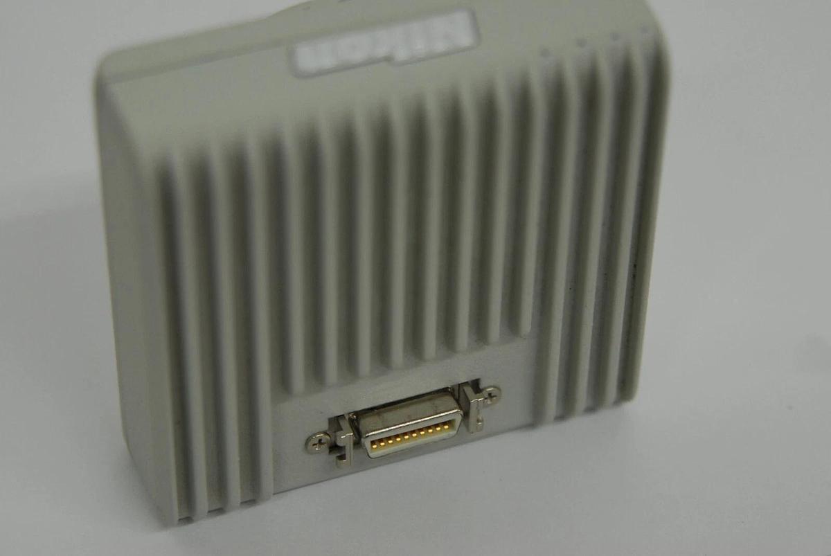 Used Nikon Digital Sight DS-Fi1 Microscope Camera Head