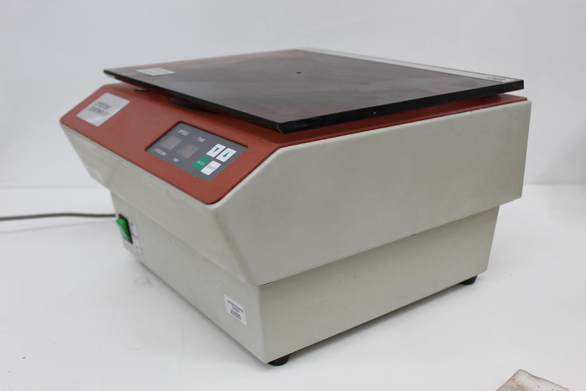 Used Cyto-Tek Cytocentrifuge Model 4325 2500RPM