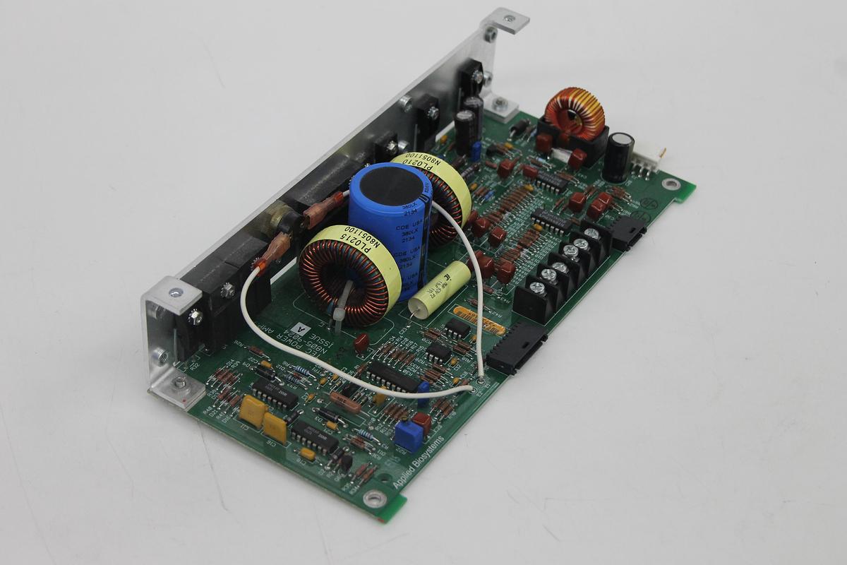 Used Applied Biosystems N805-9024 Power Supply (GeneAmp PCR System 9700)