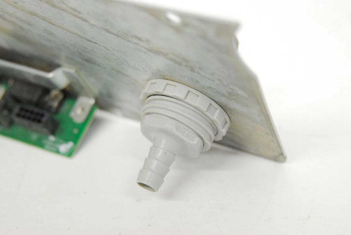 Used Tecan SOL Panel Left 30057535 I/O LAN Panel - Ortho-Clinical Vision Analyzer