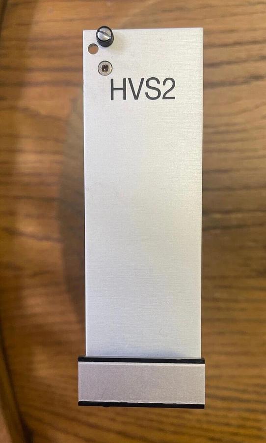Used HVS2 11883 BFA HVS 345-02 A 1