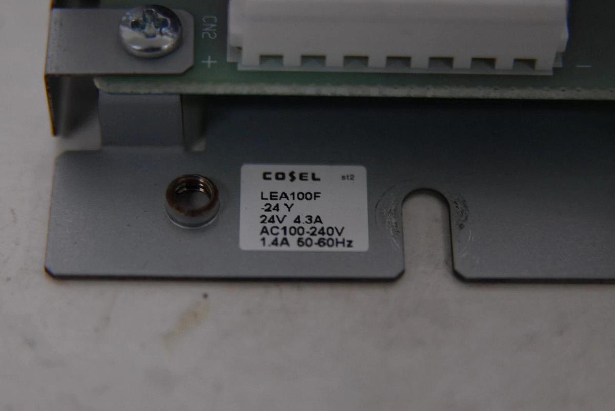 Used Cosel LEA100F-24-Y Power Supply (LAS-3000)