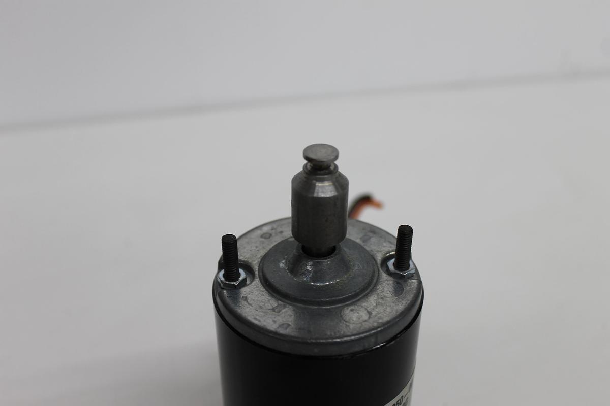 Used Thomson Linear Motor 370-350-00 PE24113G - 48 VDC