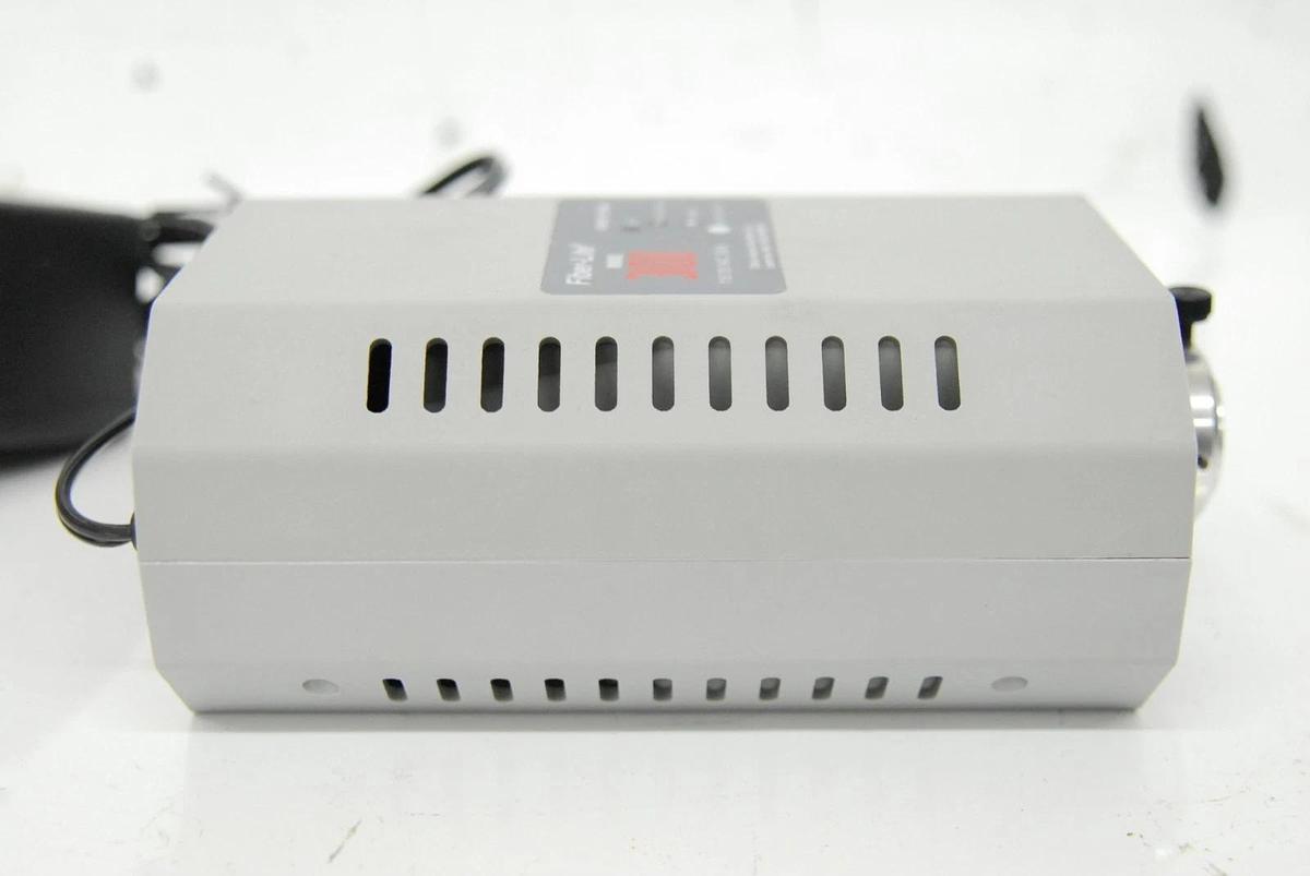 Used Dolan Jenner 3100 Fiber-Lite W/ 002112007024 Flexible Fiber Optic Light Guide