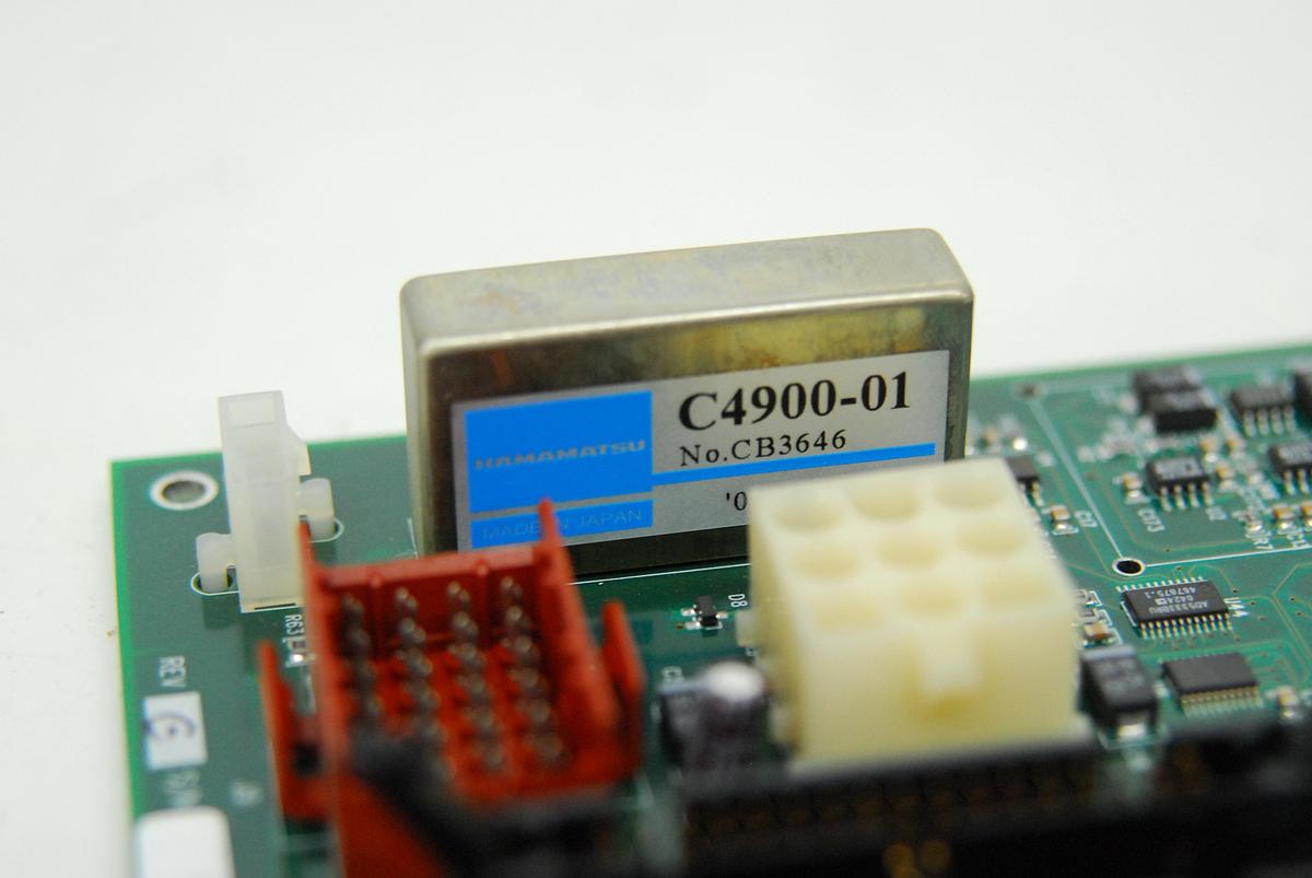 Used Stratagene 2400120, Mx3000