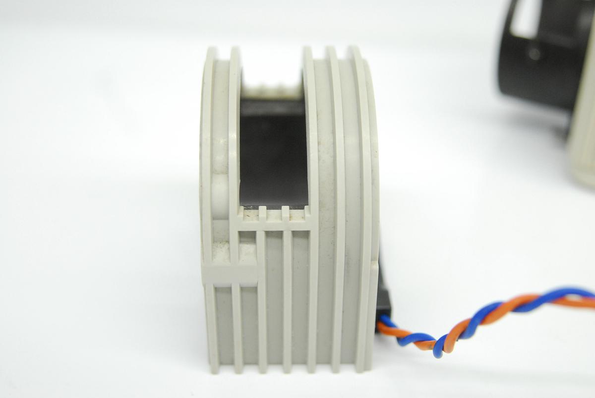 Used Nikon Halogen 12V 100W Lamp Housing W/ Mount (Optiphot-2)