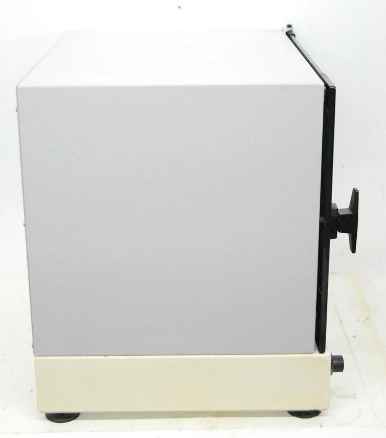 Used Hybaid Mini Oven MK II Hybridization Oven W/ 4 Bottles - 99C Tested