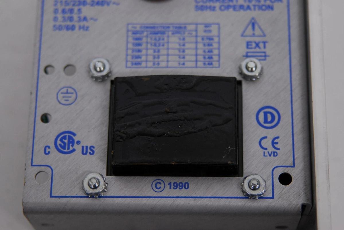 Used Condor HB12-1.7-A+ Power Supply