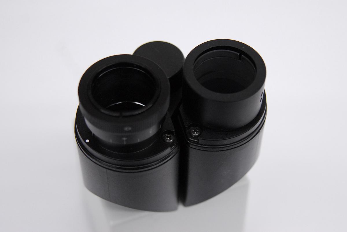 For Parts Olympus U-BI90CT Binocular Microscope Head Tube