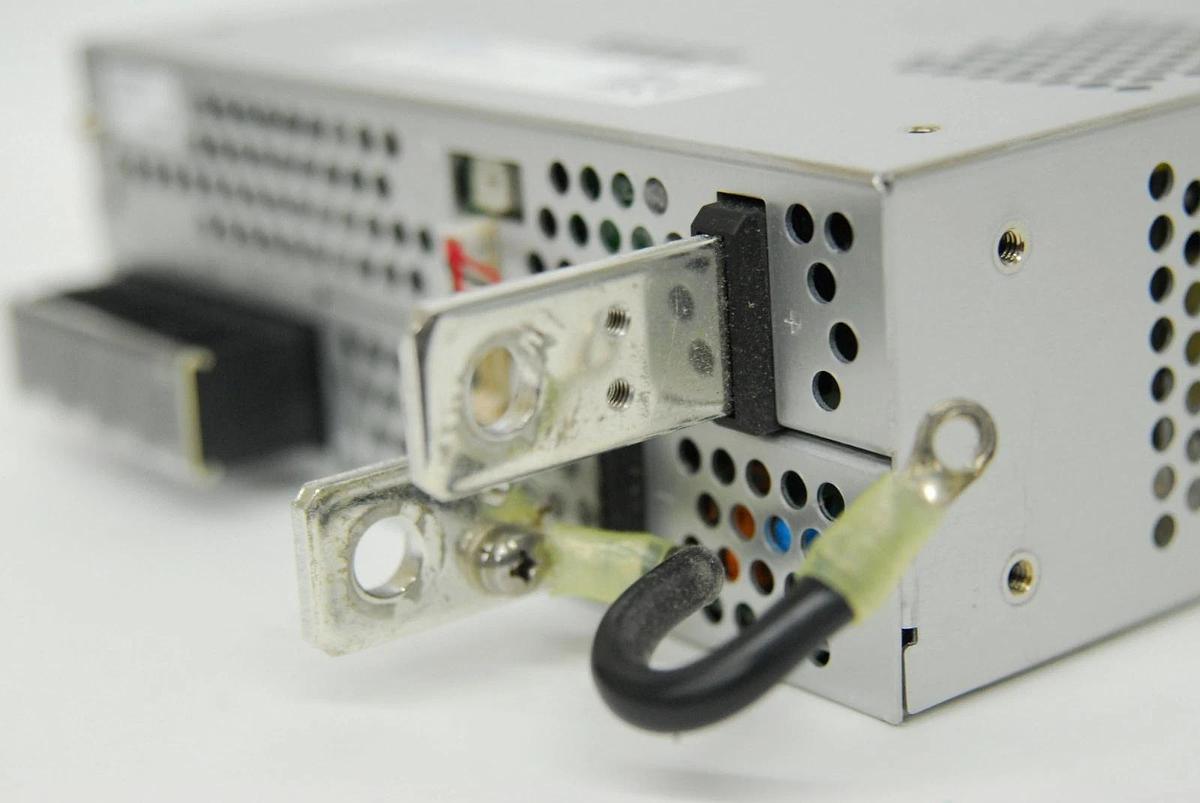 Used Cosel PBA1500F-5 AC-DC Power Supply Enclosed Type (5V, 300A, 1500W)