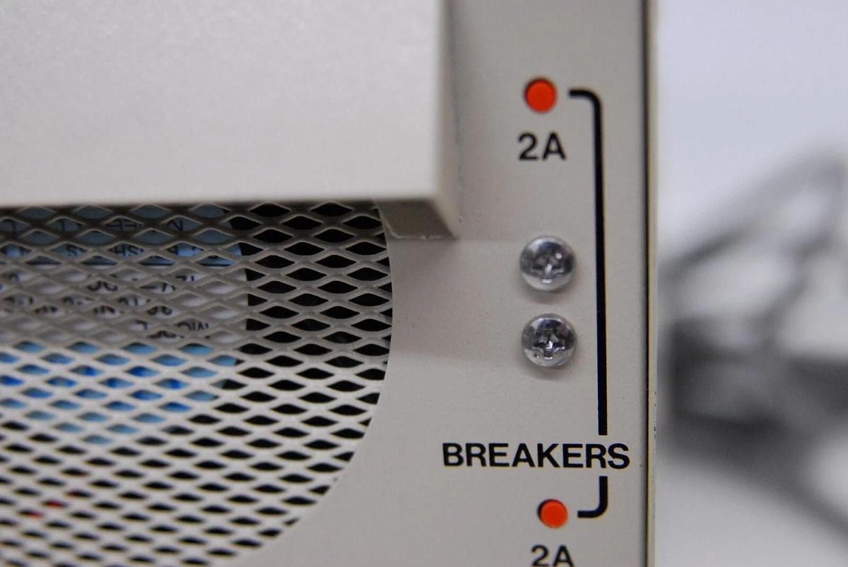 Used Olympus ILK-5 Cold Light Supply Source W/ Extra Bulb- TESTED