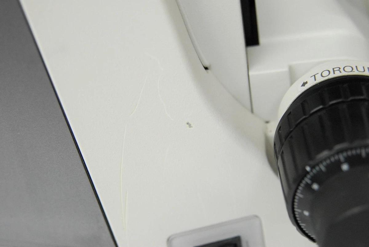 Used Nikon Eclipse 50i Microscope Main Body - Read Description