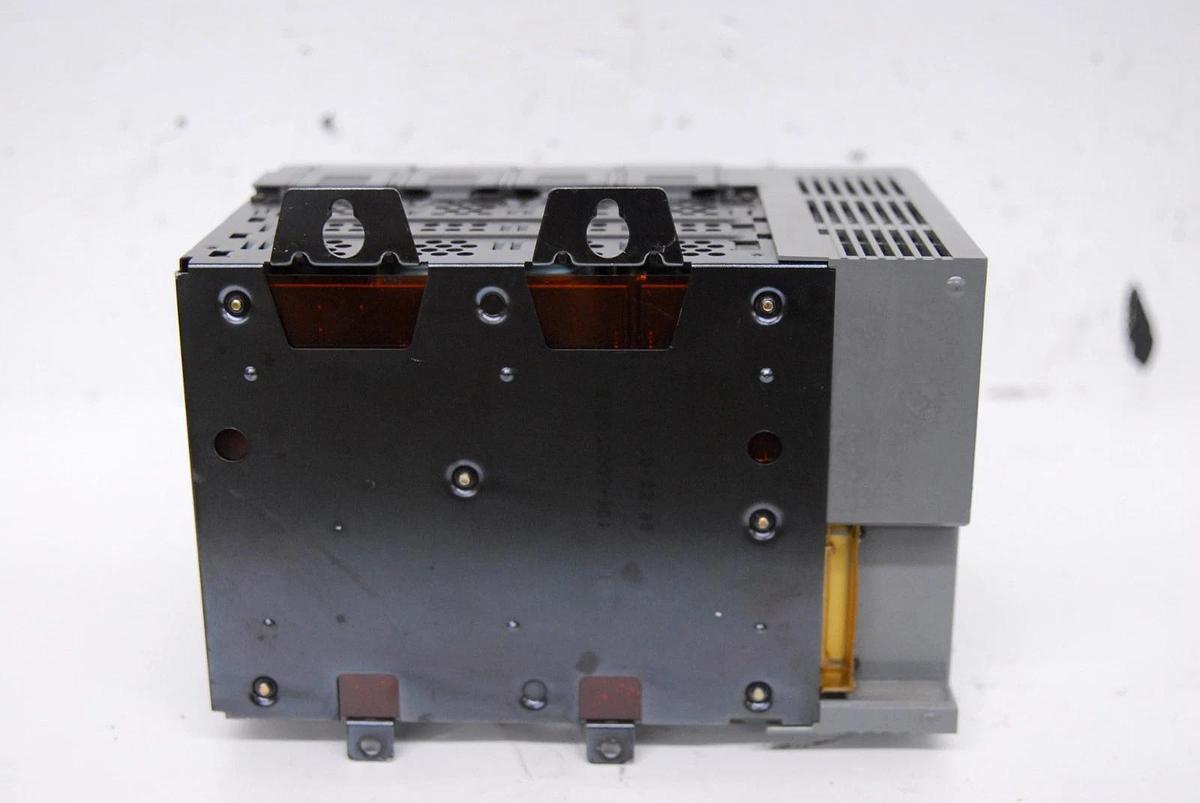 Used AB SLC 500 1746-A4 4-Slot Rack, 1747-L511 CPU, 1746-IA16, 1746-OW16, 1746-P1