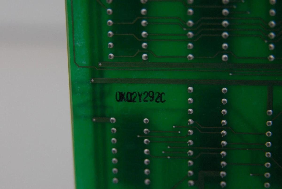 Used Jeol DEF AMP 1 PB MP003383-00 for Jeol JEM 1230 TEM Electron Microscope