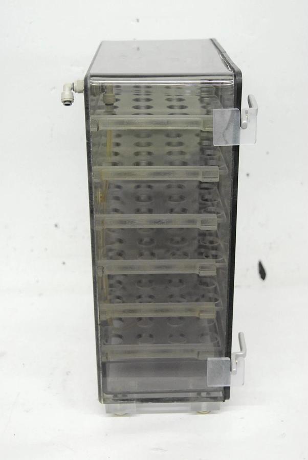 Used COY 100 Humidified Incubation Box (16"x12"x6")