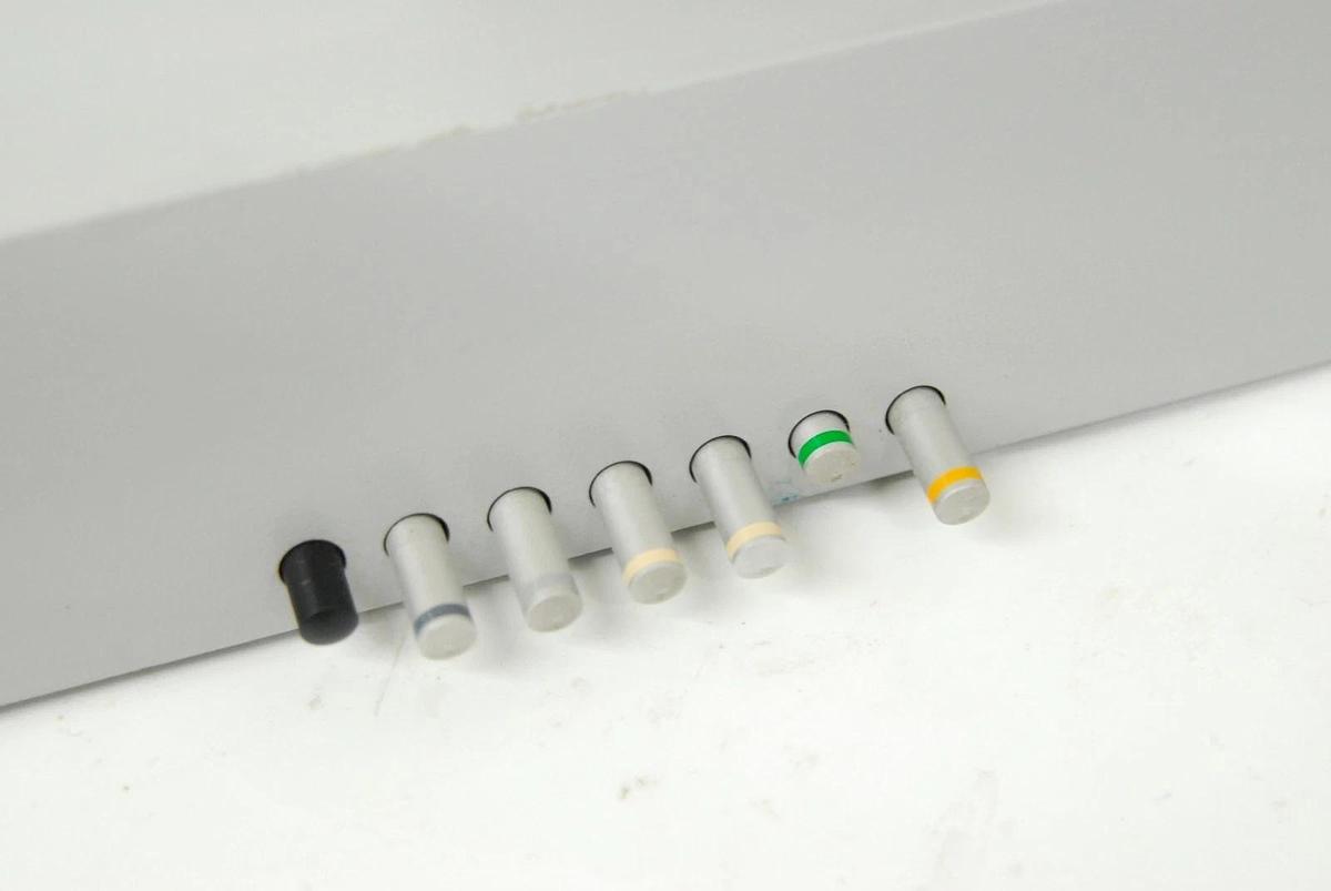 Used Zeiss Universal III Microscope Body Stand - Read Description - Bad Focus Block