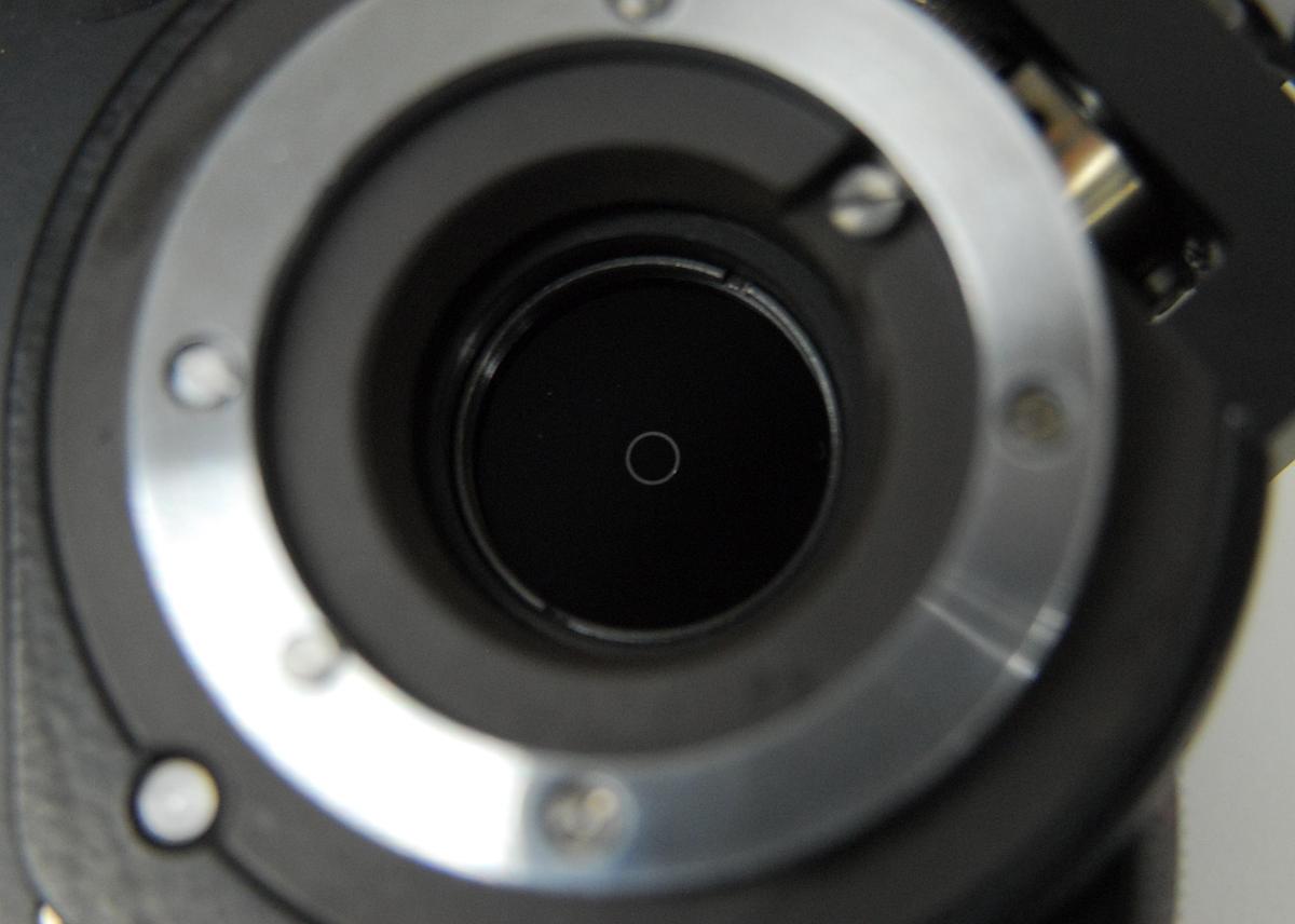 Used ZEISS 445365 445326 0.9 DIC Phase Microscope Condenser - Axioplan Axiophot