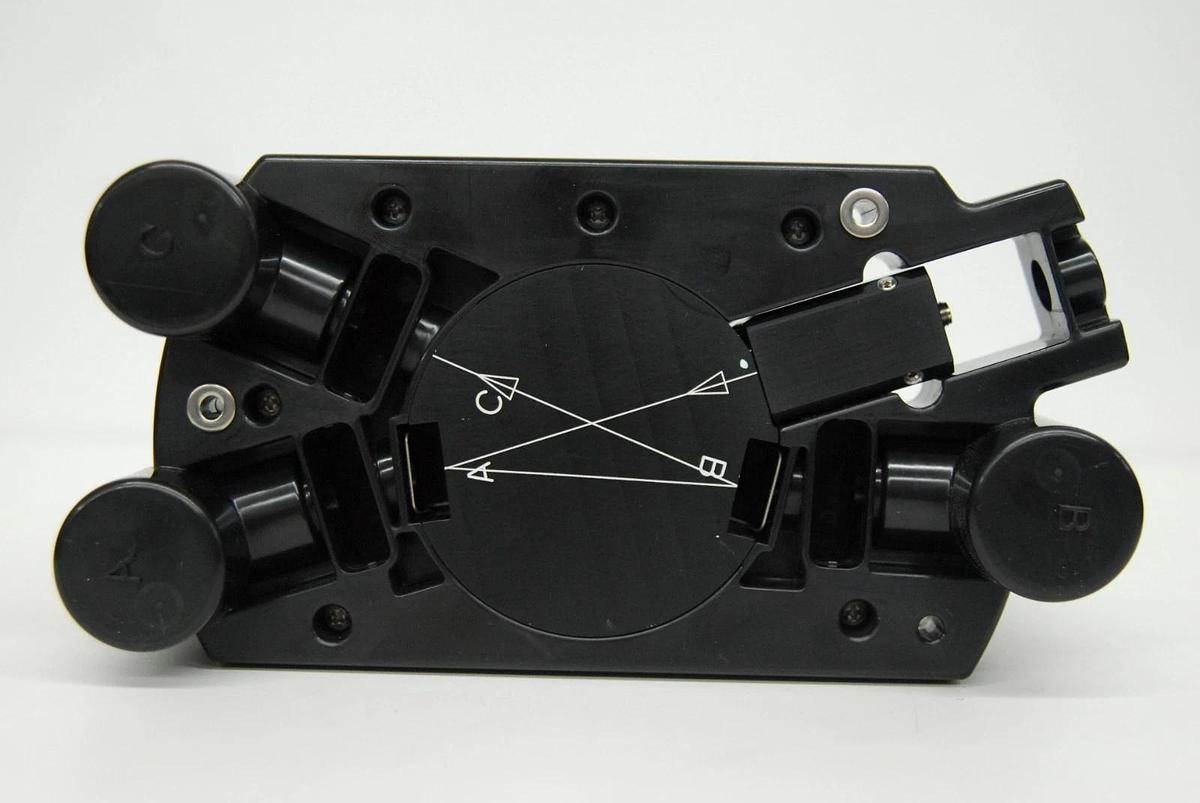 Used BD FACSAria Cell Counter - Trigon Detector Array (3x HPMS-1N-L2BMH Detectors)