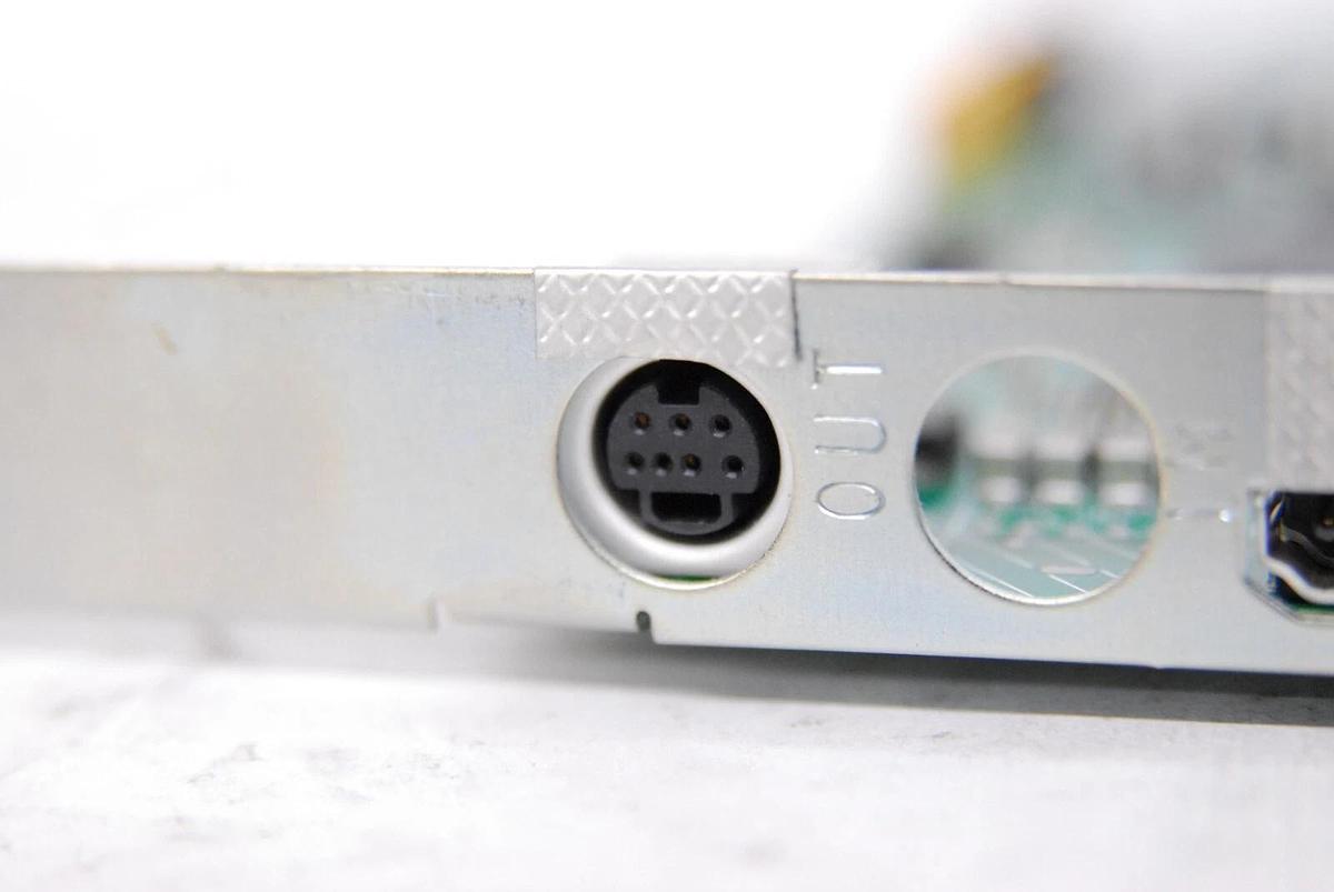 Used Philips 453561628301 453561689671B HDMI2SVideo HDMI to S-Video Card (iE22)