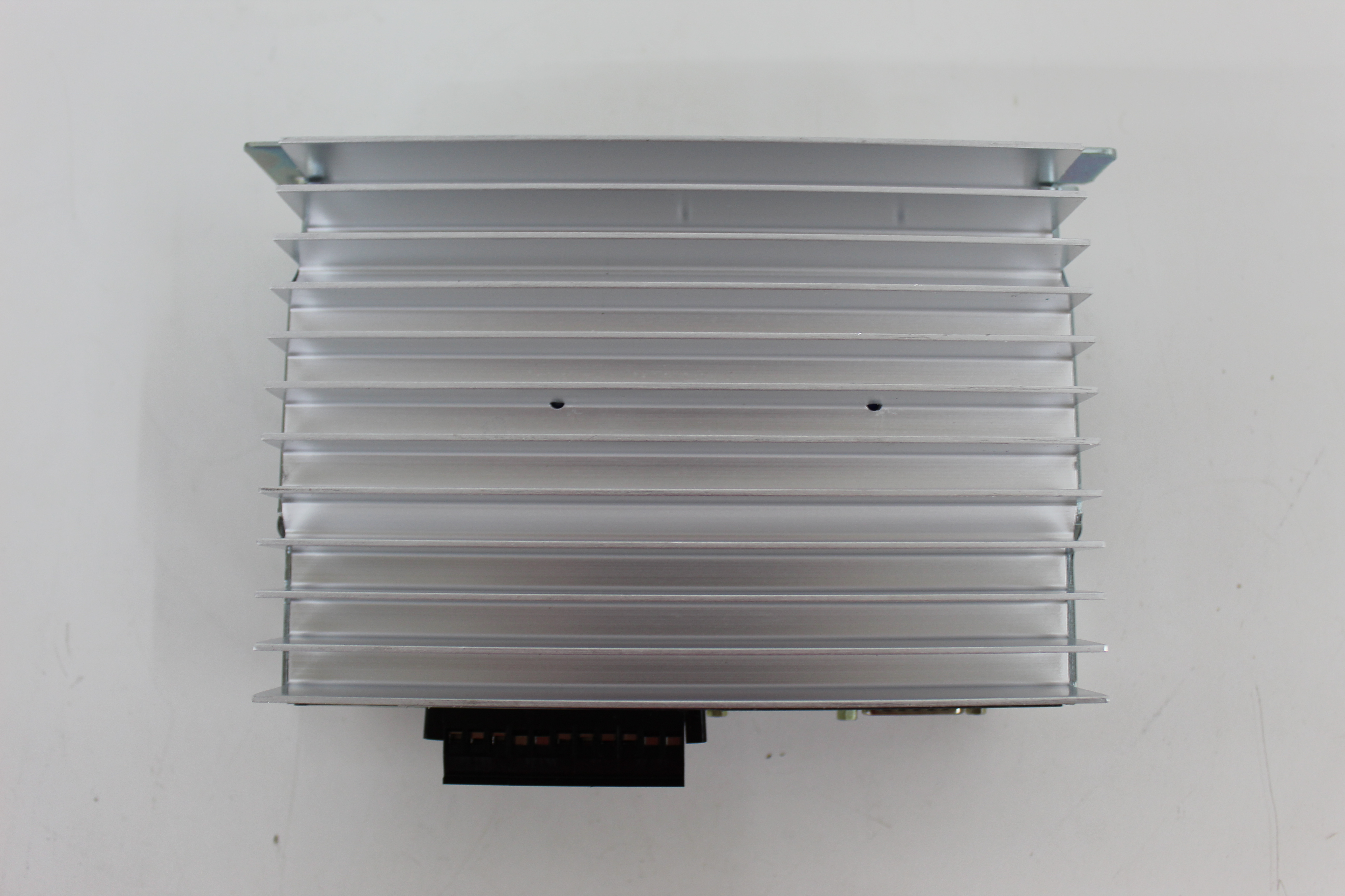 Used Emerson Control Techniques Epsilon EI-205-00-0C7 Servo Drive 240V 5A
