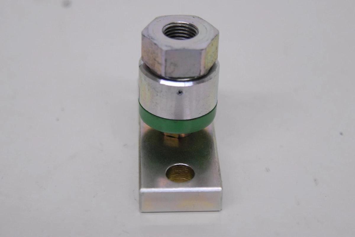 Used CKD FJ-F-14 Floating Fitting Free Joint