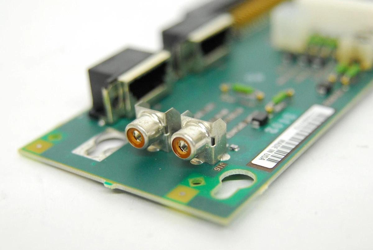 Used HP 77921-20200 Main I/O Board (SONOS 5500)