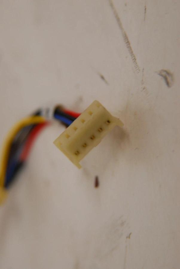 Used Olympus DV084000-3 UYPB60 Iris Diaphragm Assembly (for Vanox AHBS3)