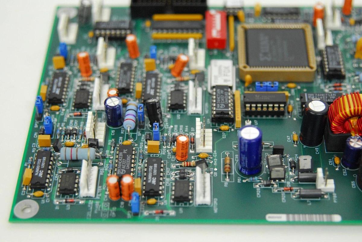 Used FL3-MAX 180F Driver 400270-A ISA/SPEX - FluoroMax-3