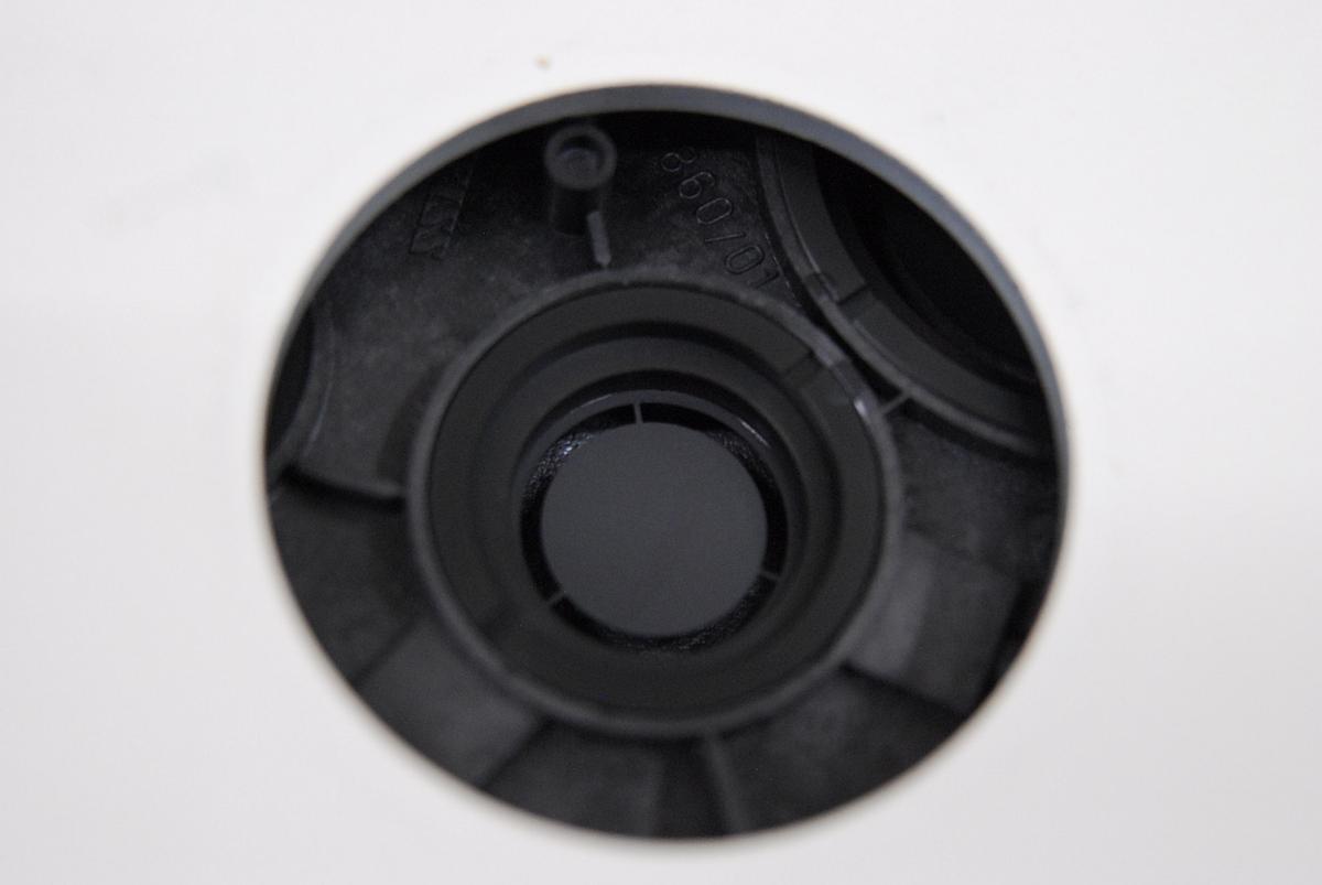 Used Zeiss 1005-847 Microscope Condenser Ph1/2/3 DIC II/III (Axiovert 200M)