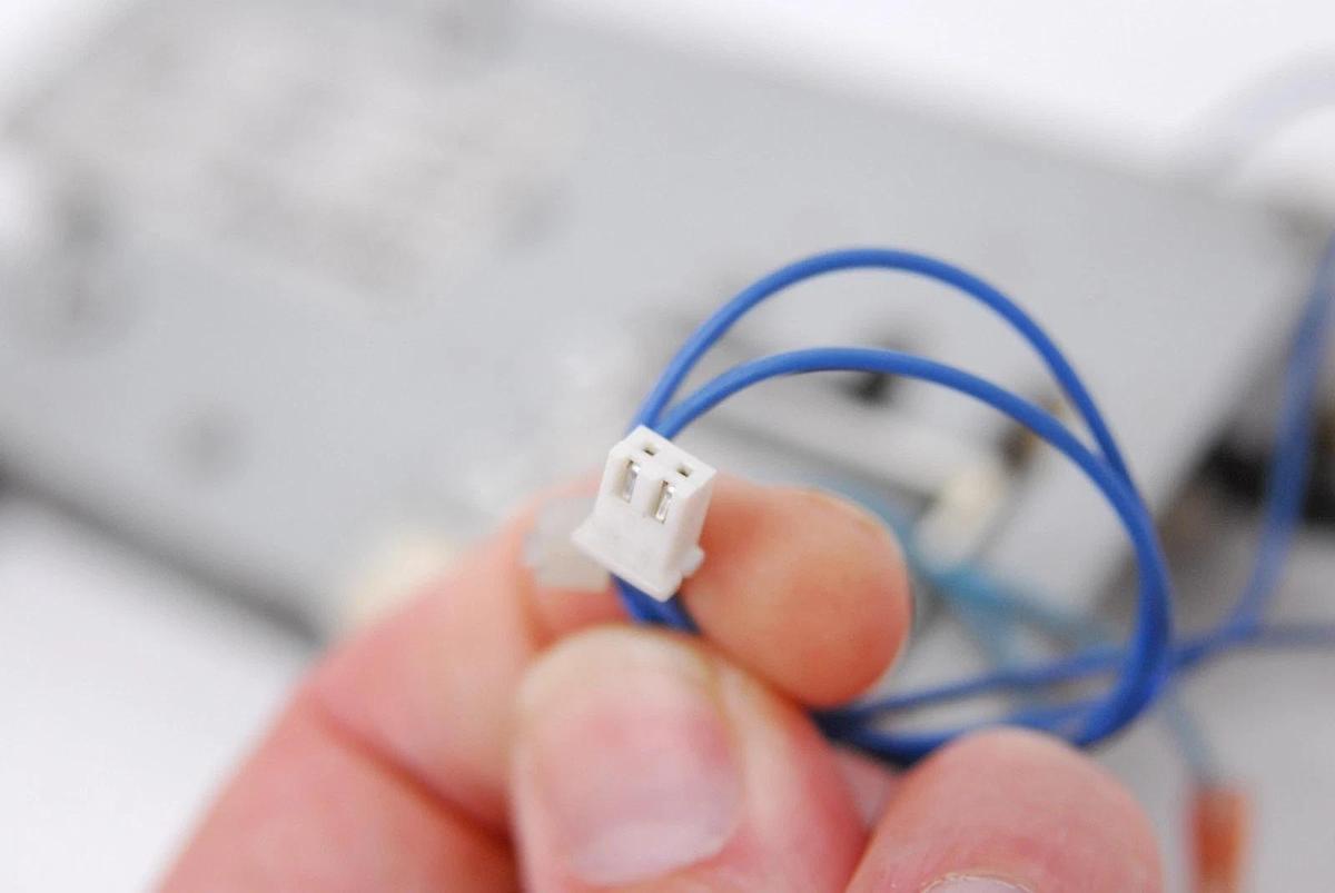 Used Thermo Fisher 50079829 097469 Lid Latch Assembly (accuSpin 1R Centrifuge)