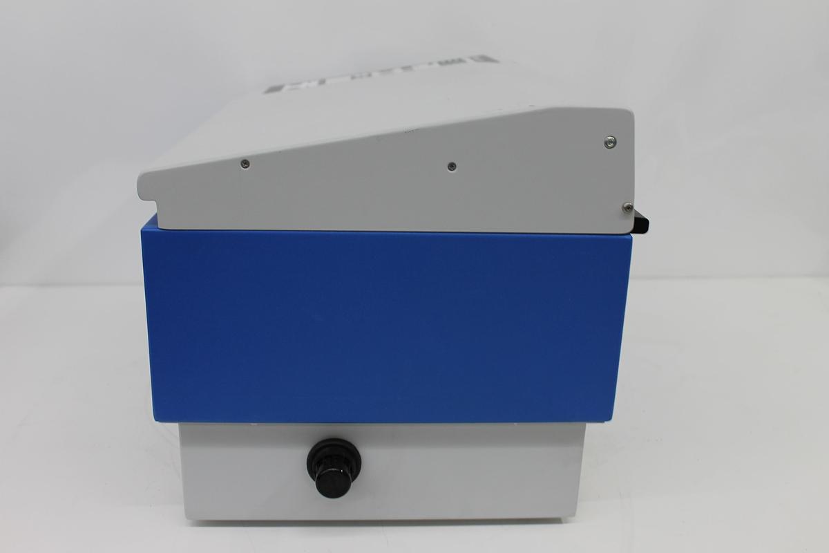 Used Biotage TurboVap 96 Concentration Workstation 103263/05 w/ Power Cord