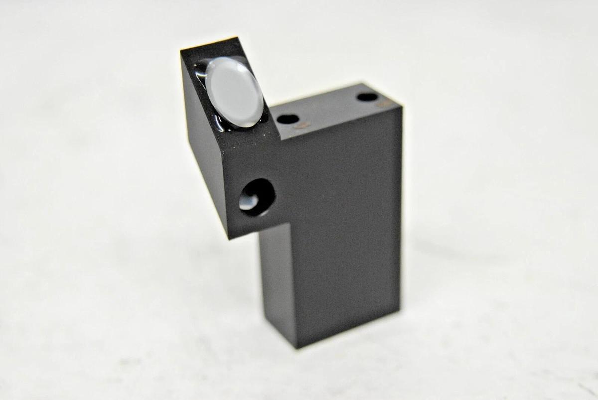 Used Zeiss LSM510 Laser Module - Fiber Coupler, Filters, Shutters, Optics, Mirrors