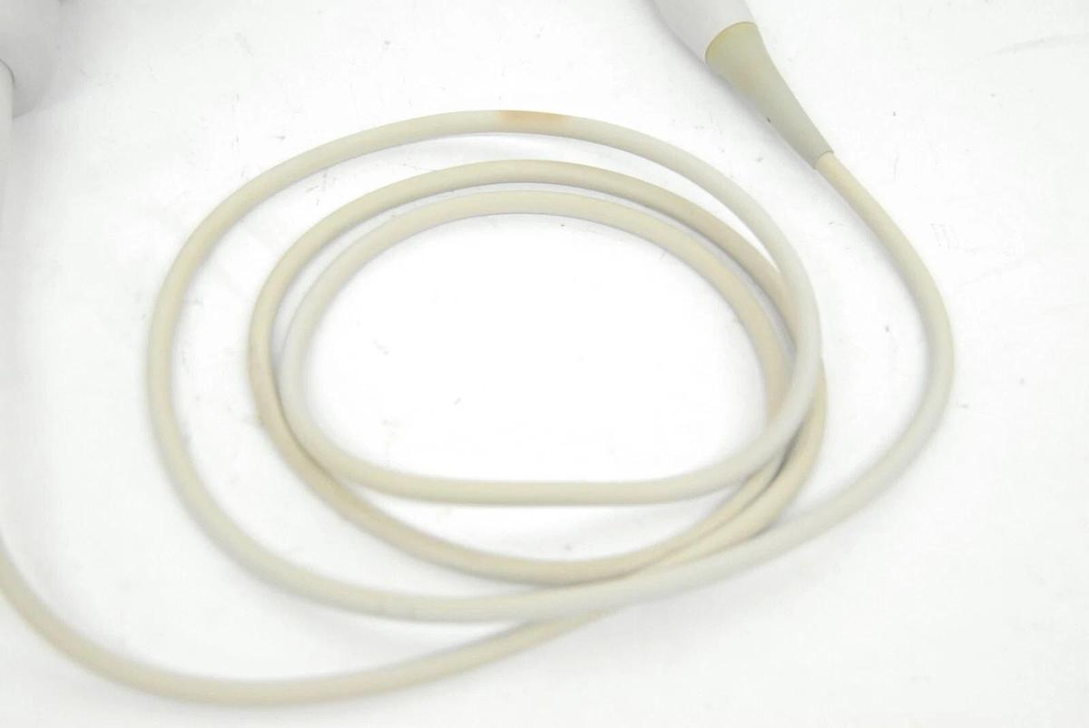 Used Agilent Philips 21380A S12 Sector Array Ultrasound Transducer Probe