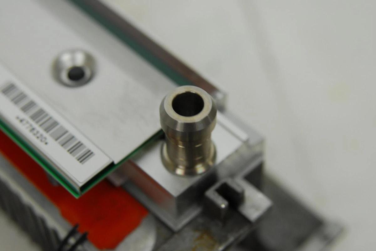 Used AGFA Thermal Head A343881.2 (AGFA Drystar 5302) - TESTED