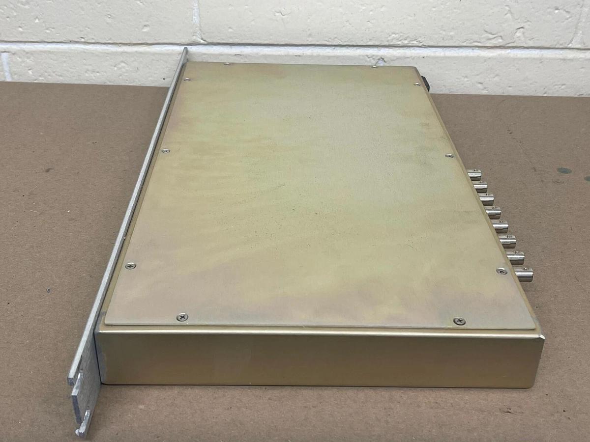 Used Bruker A5712 Infinity Cell Controller II