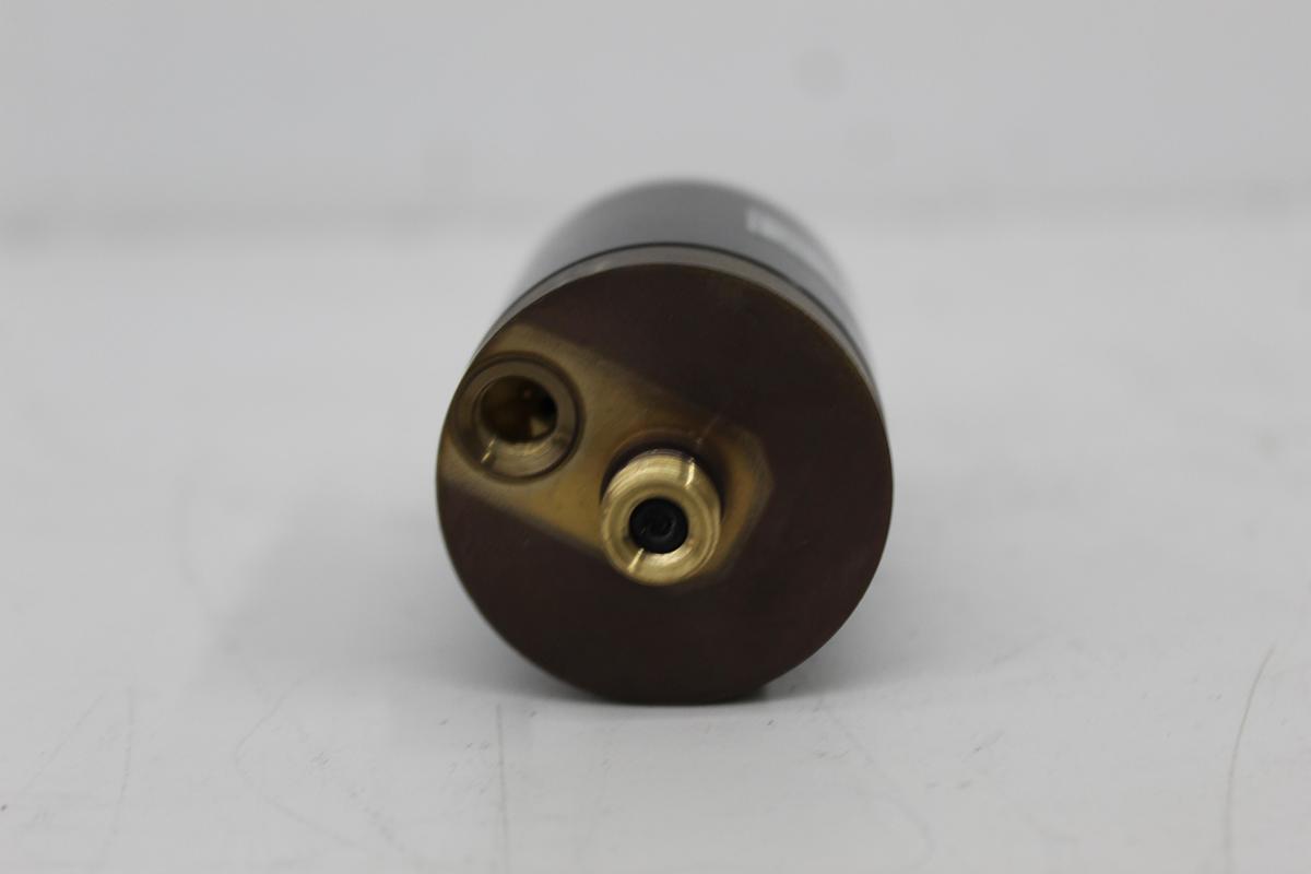 Used Shimadzu 221-41463-91 Manual Pressure Regulator Bellows Valve GC-17A