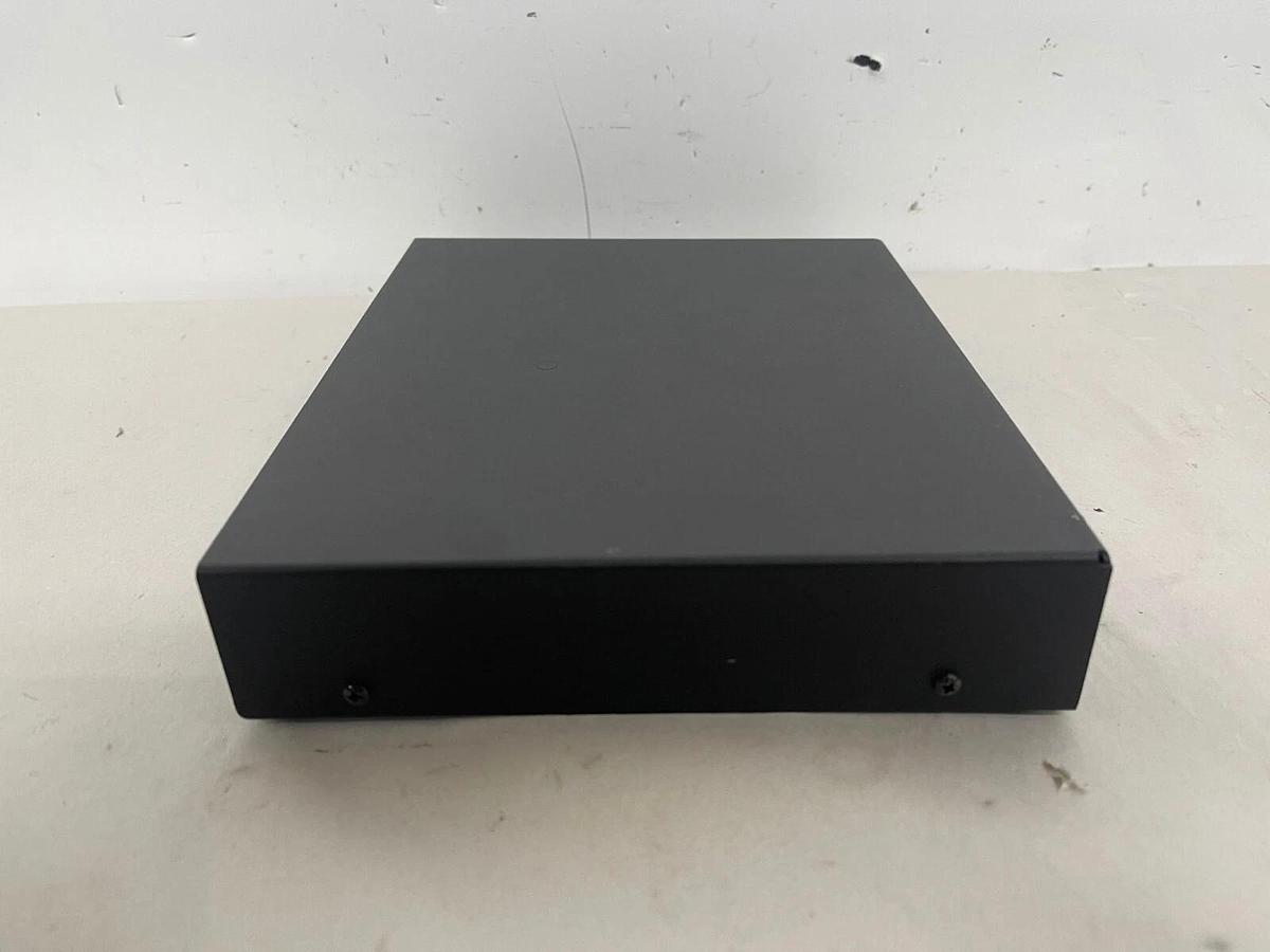 Used VADDIO 998-1105-018 Quick Connect DVI/HDMI-SR Interface (NO AC Adapter)