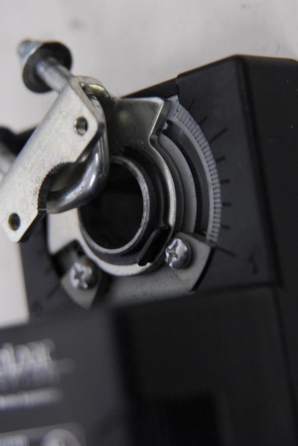 Used Automated Logic LM24-T ALC Pneumatic Actuator